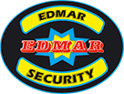  P.U. EDMAR-SECURITY Grzegorz Tissler -Logo